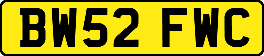 BW52FWC