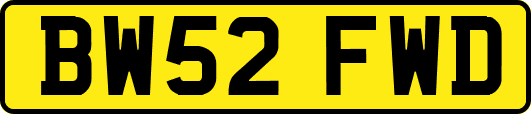 BW52FWD