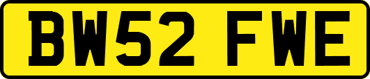 BW52FWE