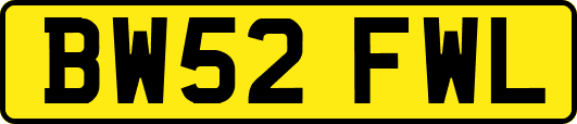 BW52FWL