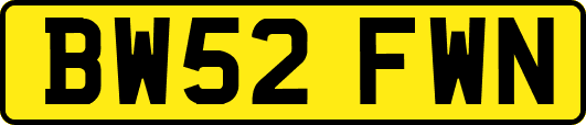 BW52FWN