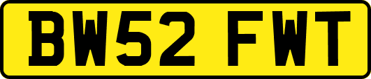 BW52FWT