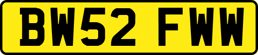 BW52FWW