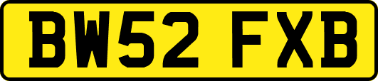 BW52FXB