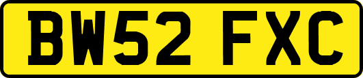 BW52FXC