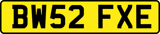 BW52FXE