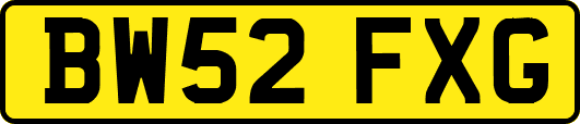 BW52FXG