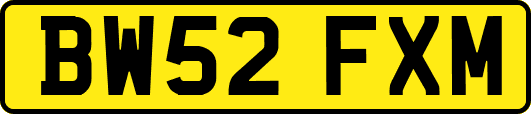 BW52FXM