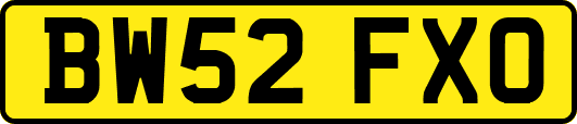 BW52FXO