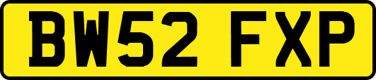 BW52FXP