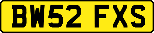 BW52FXS