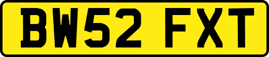 BW52FXT