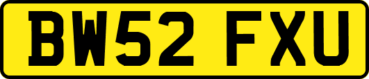 BW52FXU
