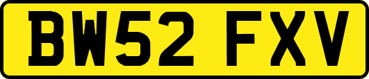 BW52FXV
