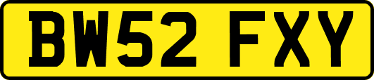 BW52FXY