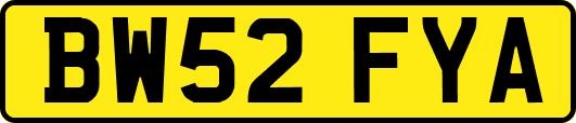 BW52FYA