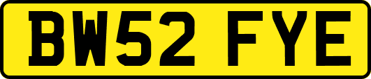 BW52FYE