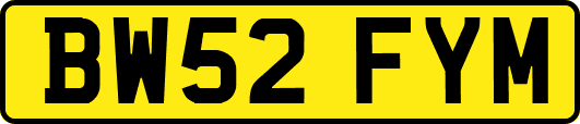 BW52FYM
