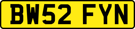 BW52FYN