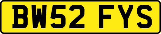 BW52FYS