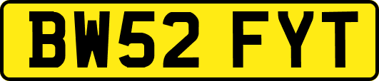 BW52FYT
