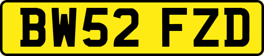 BW52FZD