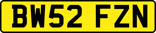 BW52FZN