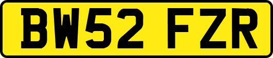 BW52FZR