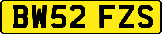 BW52FZS