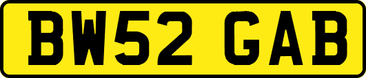 BW52GAB