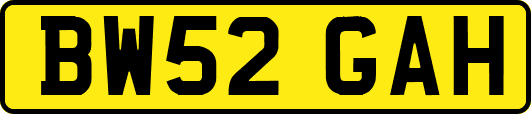 BW52GAH