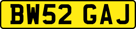 BW52GAJ