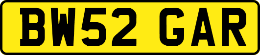 BW52GAR