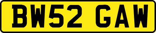 BW52GAW
