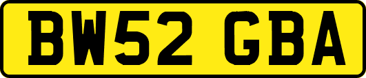 BW52GBA