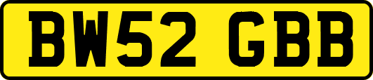 BW52GBB