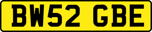 BW52GBE