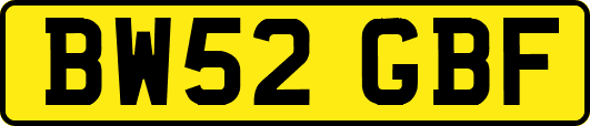 BW52GBF