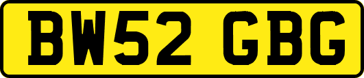 BW52GBG