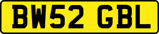 BW52GBL