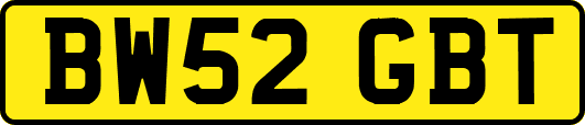 BW52GBT