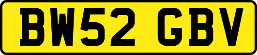 BW52GBV