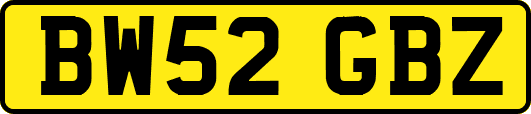 BW52GBZ