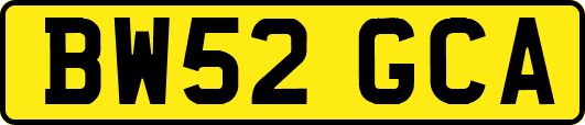 BW52GCA