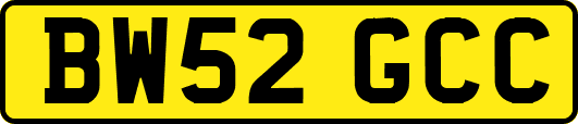 BW52GCC