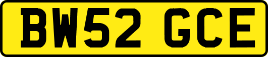 BW52GCE