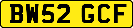 BW52GCF