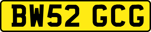 BW52GCG