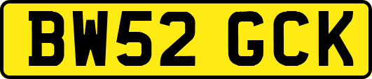 BW52GCK