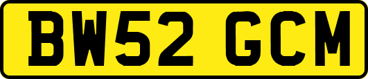 BW52GCM